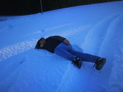 -丝绸之路山地度假区滑雪场