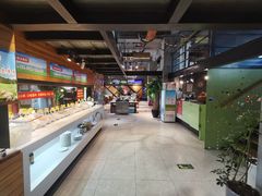 -爆棚肥牛火锅(原福成肥牛城味之缘三里河店)