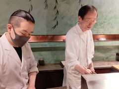 -みかわ是山居