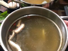 -丽江庭院之丽江往事(安定门店)