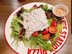 -Tubestation站点比萨(高新万达ONE店)