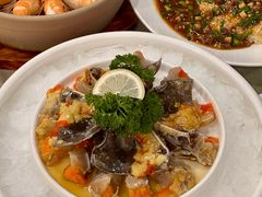 -渔娘渔家丹东海鲜(东直门店)