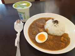 -顶屋咖喱(武大店)