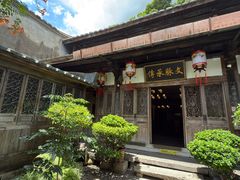 -文儒九号·闽菜馆(三坊七巷店)