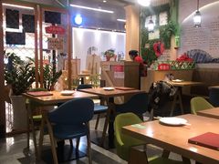 大堂-新加坡高记KOO KEE Restaurant(盈科店)