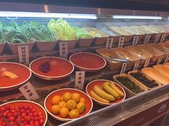 -痴毛肚·火锅烤肉自助(亦庄龙湖天街店)