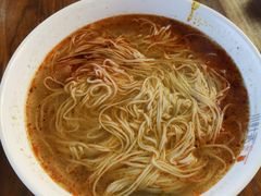 -小灶派· 地道兰州牛肉面(宏发大厦店)