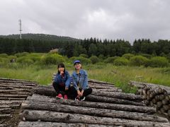 -塞罕坝国家级自然保护区