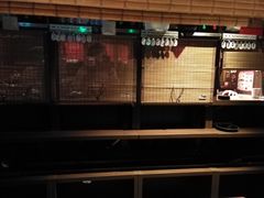 -一蘭拉面(铜锣湾店)