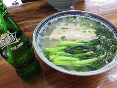 -枫镇面馆(寒山寺店)
