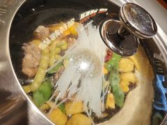 -灶座小锅烀饼·铁锅炖(全国总店)