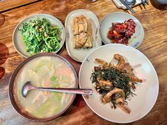 -兰溪小馆(东直门簋街店)