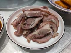 猪头肉-大队长大灶鹅