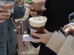 -HUGS coffee(东区店)