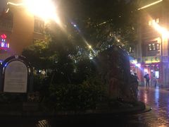 -吉庆街美食广场