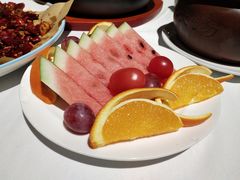 鲜果拼-瓷忆·瓷文化餐厅(上海店)