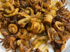 烧烤海兔-小郭私房菜·海肠捞饭店(学士街店)