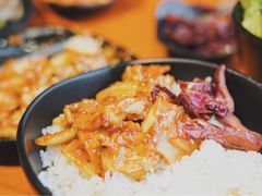 -HONGA HONGA雄家(曹路店)