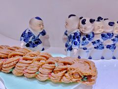 -必点海鲜·海肠捞饭·鲅鱼水饺(滨江道店)