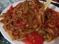 -金台阶鱼馆(于桥水库店)