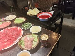 -巴蜀大宅门火锅(北大街店)
