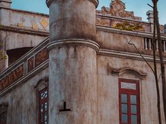 -赤坎·广东华侨国际旅游度假区