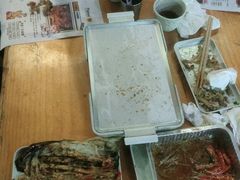 -木屋烧烤(惠阳华润小径湾店)
