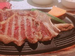 -战斧牛排餐厅(悦方IDmall店)