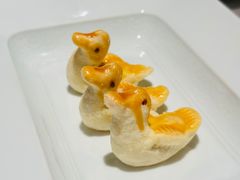 -北京全聚德(清华园店)