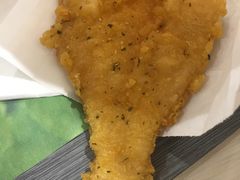 -麦当劳(花园北路店)