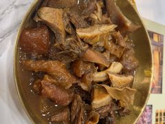 -明记牛杂(新马路分店)