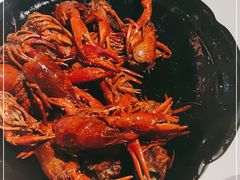 -聚味瞿记·龙虾堂(咸嘉湖店)