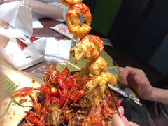 -王红军龙虾(新民路店)