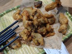 -甲乙饼·手工牛肉饼(天通苑华联店)