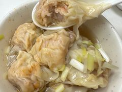 -麦文记面家(佐敦店)