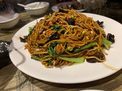 南昌炒粉-南昌人家(翔安店)