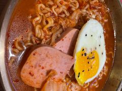 -朴大叔拌饭(上海真如环宇城店)