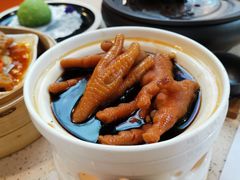 醇香豉油王凤爪-点都德(汇盈广场店)