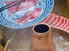 -北京老门框爆肚涮肉馆(凤城六路店)