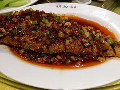 -晋阳饭庄(虎坊桥店)