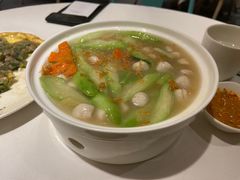 -莆田餐厅PUTIEN(三里屯店)