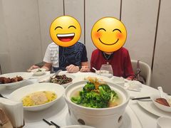 -新吉士·上海菜(浦东LCM置汇旭辉店)