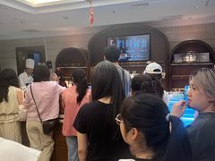 -国际饭店·帆声西饼屋(黄河路店)