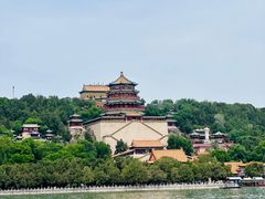 -颐和园