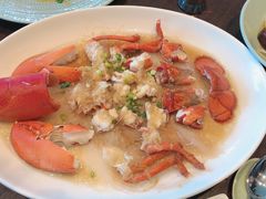 -环球港凯悦 · 享悦中餐厅