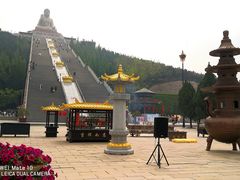 -龙口南山旅游景区