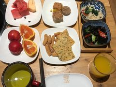 -小饕荟养生火锅(仁和·熙春郡店)