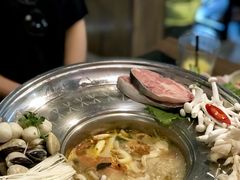 -Thai Market Restaurant( 04 Tran Quoc Toan)