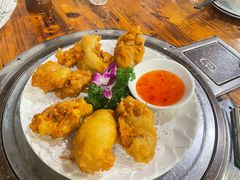 -美未居·老字号·地道顺德菜·桑拿鸡·鱼生(容桂店)