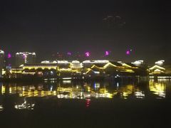 -大小河街